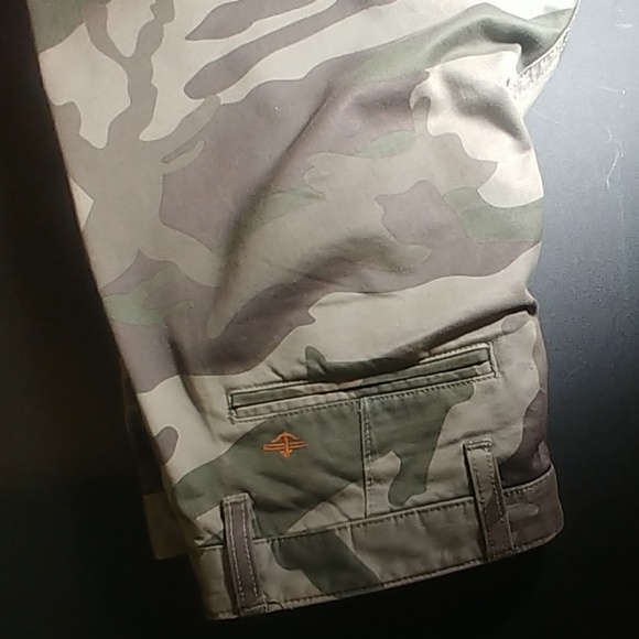 Dockers Pants Dockers Camo Poshmark